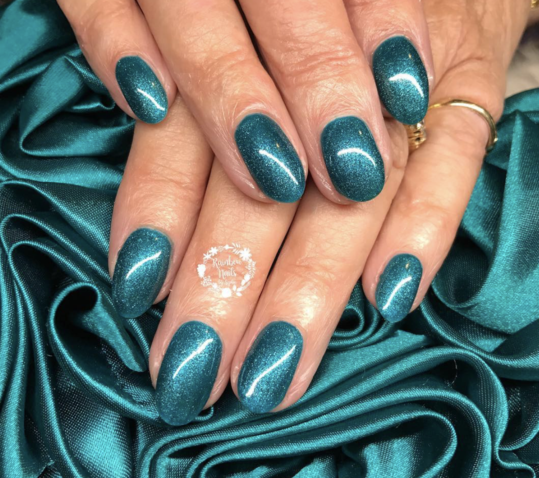 Sue Wah Diddy Gel Color
